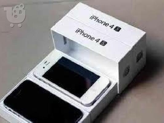 Apple Iphone 4s!!!Οτι Καλυτερο Κυκλοφορει Στην Αγορα!!!